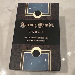 Anima Mundi Tarot